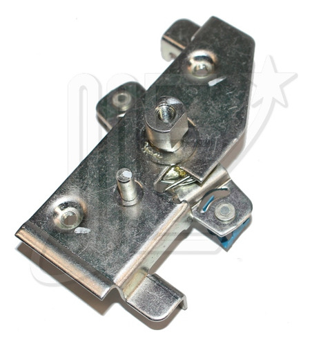 Cerradura De Porton Trasero Izquierdo Peugeot Partner 10-23