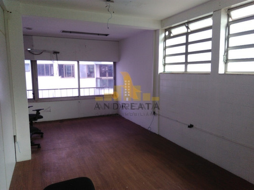 Imagem 13 de 23 de Sala Comercial Rua São Clemente - Botafogo - Loc5355m - 32432954