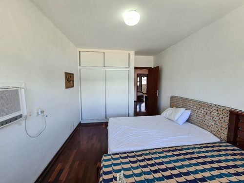 Apartamento Com 4 Dormitórios À Venda, 160 M², Lazer - Praia Das Astúrias - Guarujá/sp - Ap05444 - 68718756