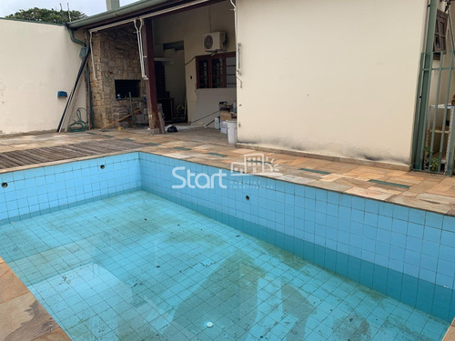 Imagem 23 de 23 de Casa À Venda Em Jardim Flamboyant - Ca006732