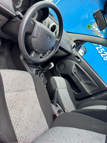 Ford Fiesta Ford Fiesta Hatch SE Rocam 1.6 (Flex)
