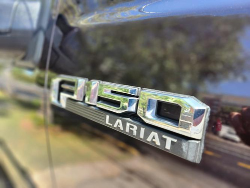 Imagen 7 de 15 de 2020 Ford F-150 5.0 Double Cab Lariat Sport 4wd