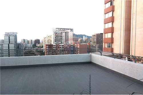 Hogar Moderno En Santiago: ¡tu Espacio Ideal!