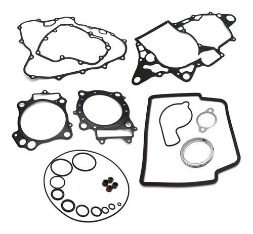  Honda Trx450r Trx450er Set Empaques Juntas  2006-2014