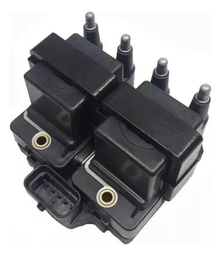 Bobinas Y Modulo Saturn Sc Sl Sw Nuevos Lx386 Dr46 | Meses sin