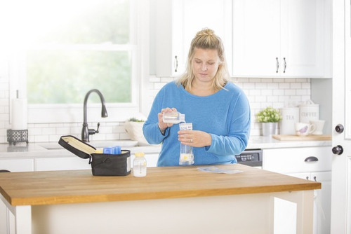 Medela Bolsas 100pzs Para Almacenar Leche Materna 6oz/180ml