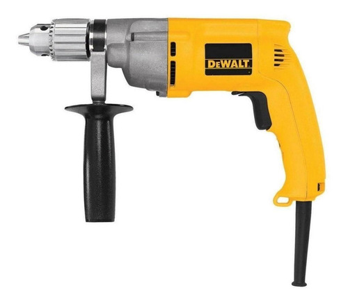 Taladro De Rotación Industrial Dewalt Dw245