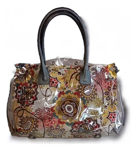 Bolso De Lujo Artesanal Con Diseño Intercambiable Para Mujer