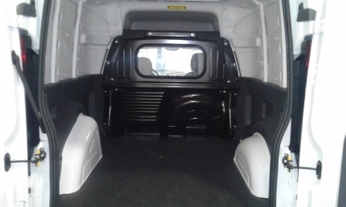 Fiat Fiorino 0km Plan Gobierno/ Pymes Retira Con 10% T*