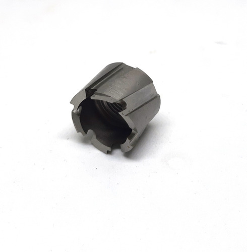 Mecha Fresa Cortador Hougen Rotacut 1 5/16 X 13 Mm Para Tala