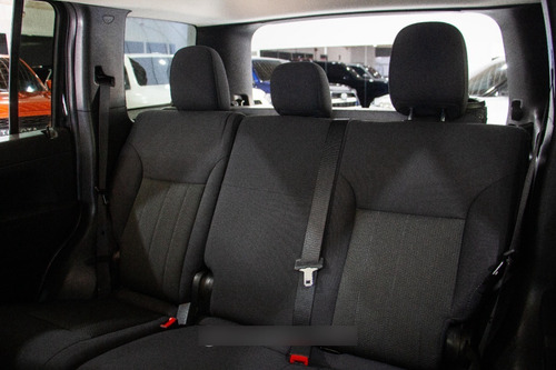 Imagen 6 de 8 de Jeep Cherokee 2013 4x4