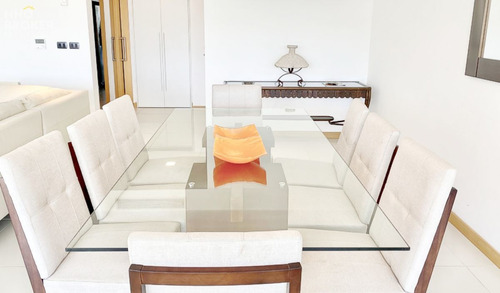 Imagen 8 de 30 de En Venta Y Alquiler, Tiburon Terrazas, Playa Brava - Punta Del Este - Punta Del Este Brava