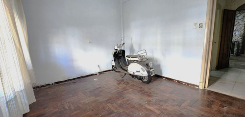 Venta Ph Excelente A Refaccionar. Vélez Sarsfield