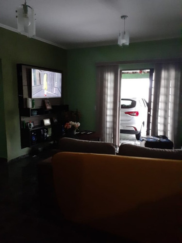 Sobrados Para Venda - 13650.6632