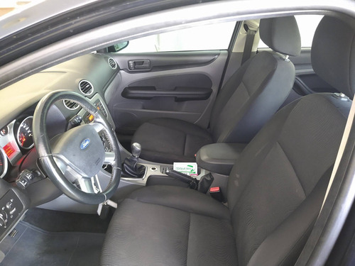 Ford Focus 1.6 Gl 16v Flex 4p Manual