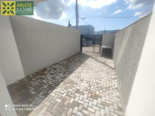 Imagem 12 de 12 de Casa No Bairro Perequê Em Porto Belo Sc - 2611