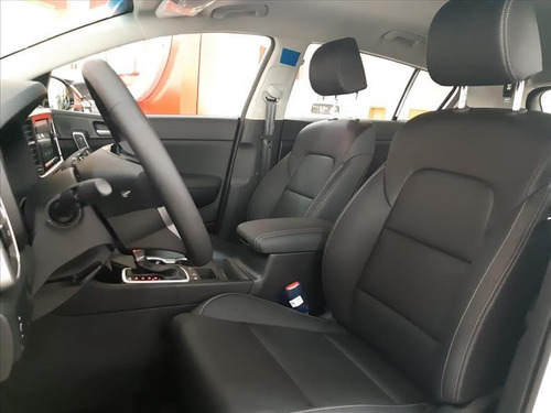 Imagem 7 de 7 de Kia Sportage 2.0 Ex P.252 16v Flex
