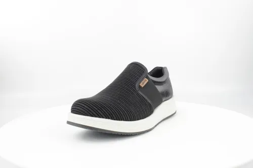 Tenis Levis Dama Negro L116343