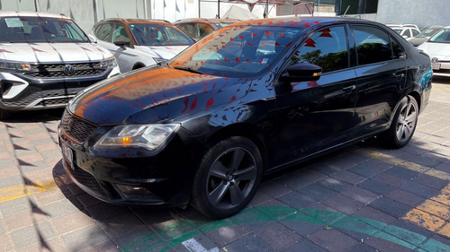 Seat Toledo 1.4 Style Dsg