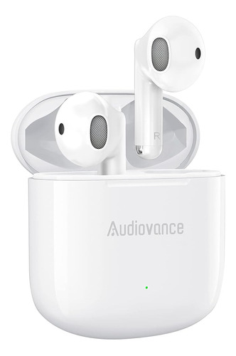 ~? Audiovance Nt301 Auriculares, Auriculares Inalámbricos Au