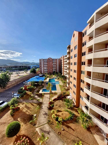 Apartamento Residencias Los Cayos