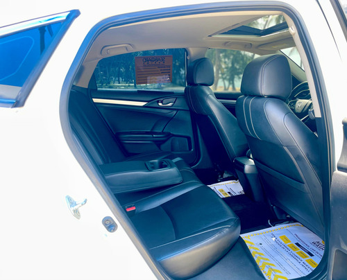 Honda Civic 2018 Ex-l