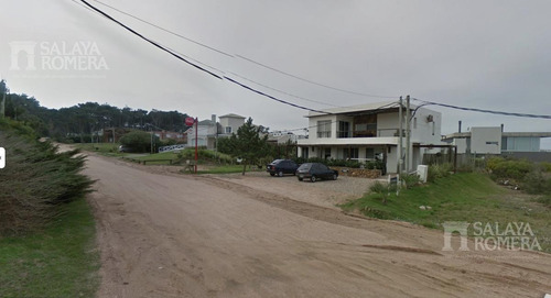 Imagen 9 de 10 de Venta Terreno- La Barra- Ref: Sla4524893