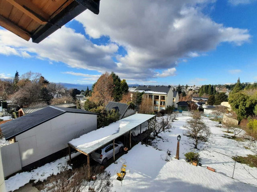Terreno Lote En Venta En Belgrano, Bariloche, Patagonia