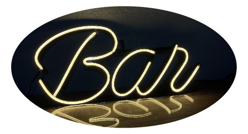 Cartel Neon Led Bar