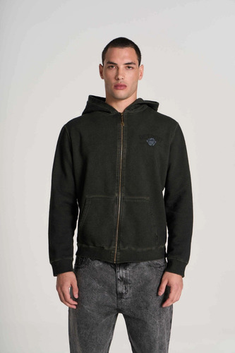 Campera Detroit Durbuy