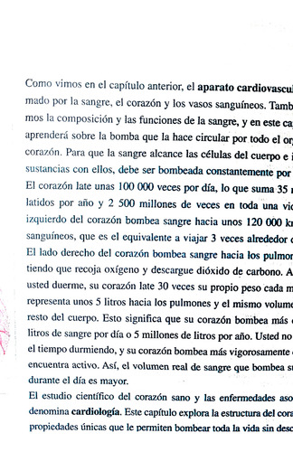 Tortora 13 - Principios De Anatomía Y Fisiología Full Color