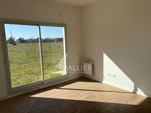 Casa En Venta En Club De Campo La Asunción, Luján, G.b.a. Zona Oeste