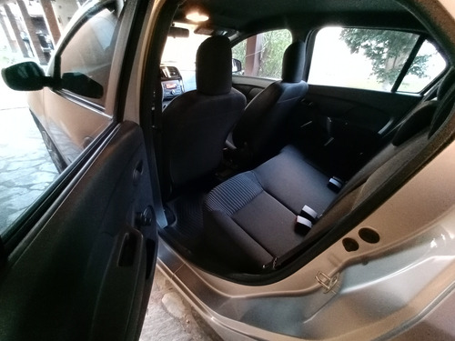 Renault Logan 1.6 16v Life