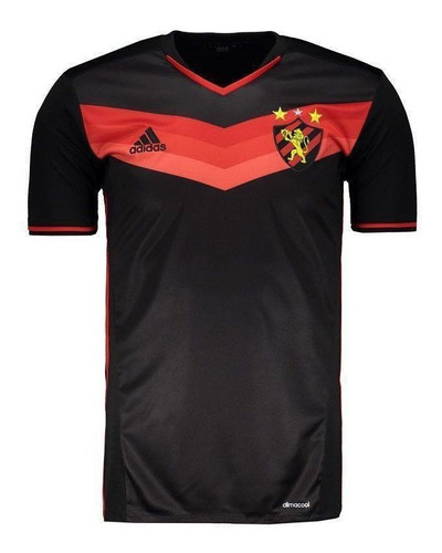 Camisa adidas Sport Recife Ii 2016