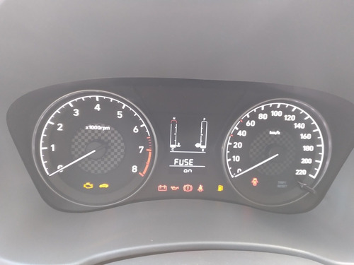 Imagem 9 de 10 de Hyundai Hb20s 2022 1.0 Evolution Flex 4p