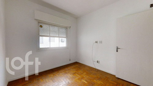 Imagem 22 de 25 de Apartamento De Condomínio Em São Paulo - Sp - Ap4272_nbni