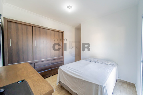 Imagem 8 de 15 de Casa De Vila Em Jardim Leonor - Cotia - 457