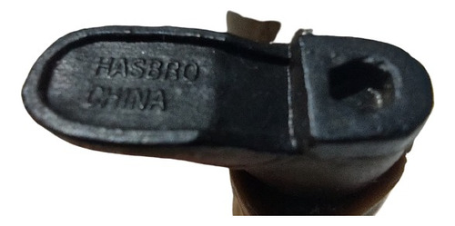 Indiana Jones - Riders Lost Ark-g.i.joe - Hasbro - 2007 (Usado)