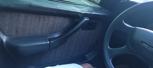 Gls Completo (sem Ar Condicionado)super Conservado