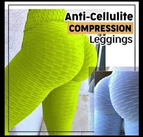 Fiore Cuidado del Cuerpo Cintura alta Conjunto Bikini 40 den Para mujeres Calzas modelado Anti-celulitis