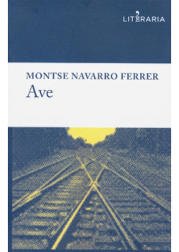 Ave   Montse Navarro Ferrer