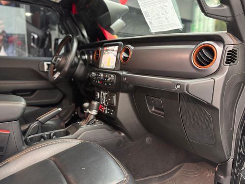 Jeep JT 3.6 V6 Mojave 4X4 At