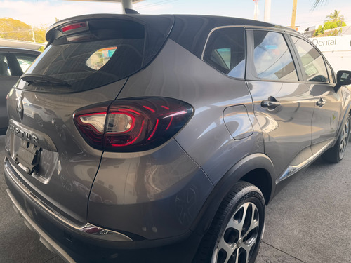 Renault Captur 2020