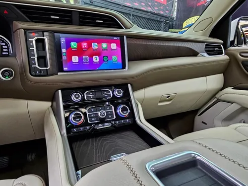 GMC Yukon 6.2 Denali 8 Vel Awd At