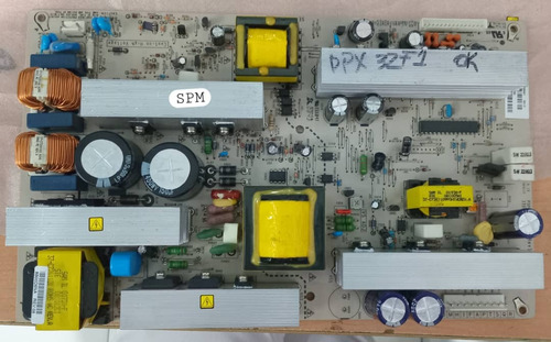 Power LG Pspu-j706a (eay40484901) (Usado)