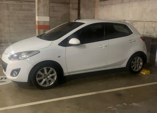 Mazda 2 1.5 15ha1c