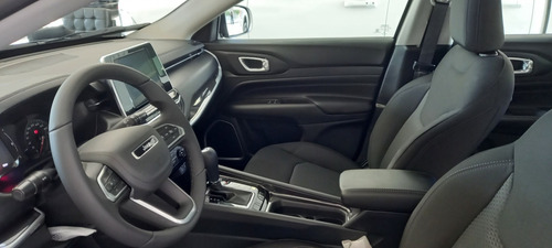 Imagen 7 de 8 de Jeep Compass 1.3 T270 Sport