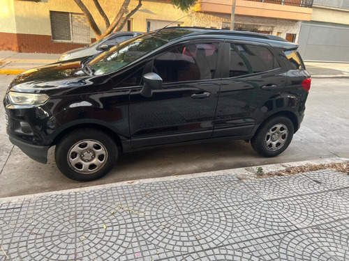 Ford Ecosport 2.0 Se 143cv 4x2