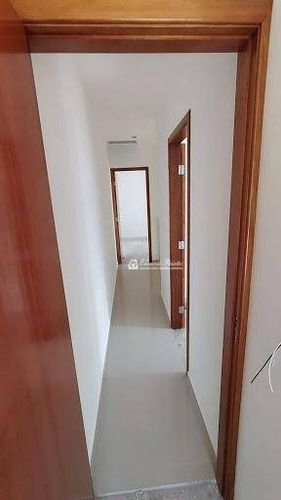 Sobrado Com 3 Dormitórios À Venda, 127 M² Por R$ 680.000,00 - Vila Gopoúva - Guarulhos/sp - So0033