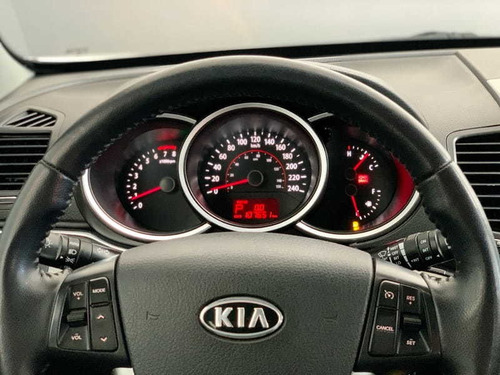 Kia Sorento Ex2 2.4g25